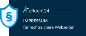 Impressum Siegel